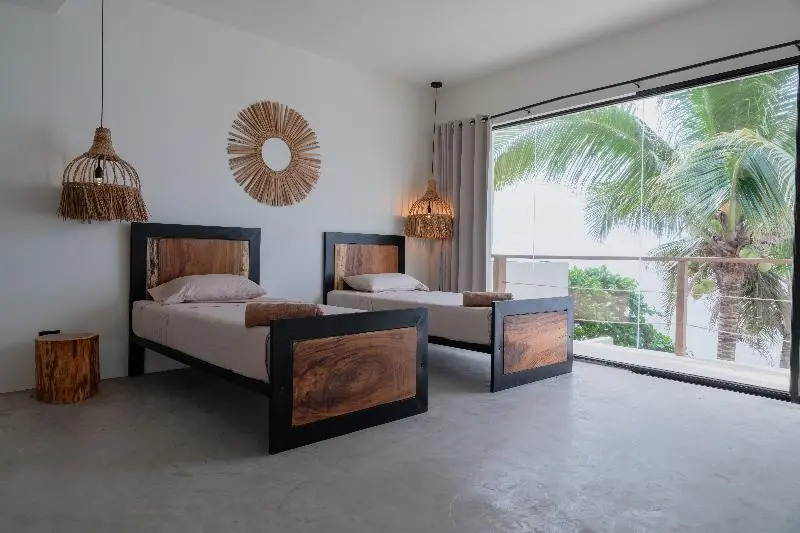 Laola Surf Residence