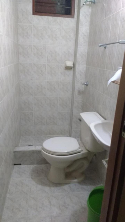 Hotel El Imperio
