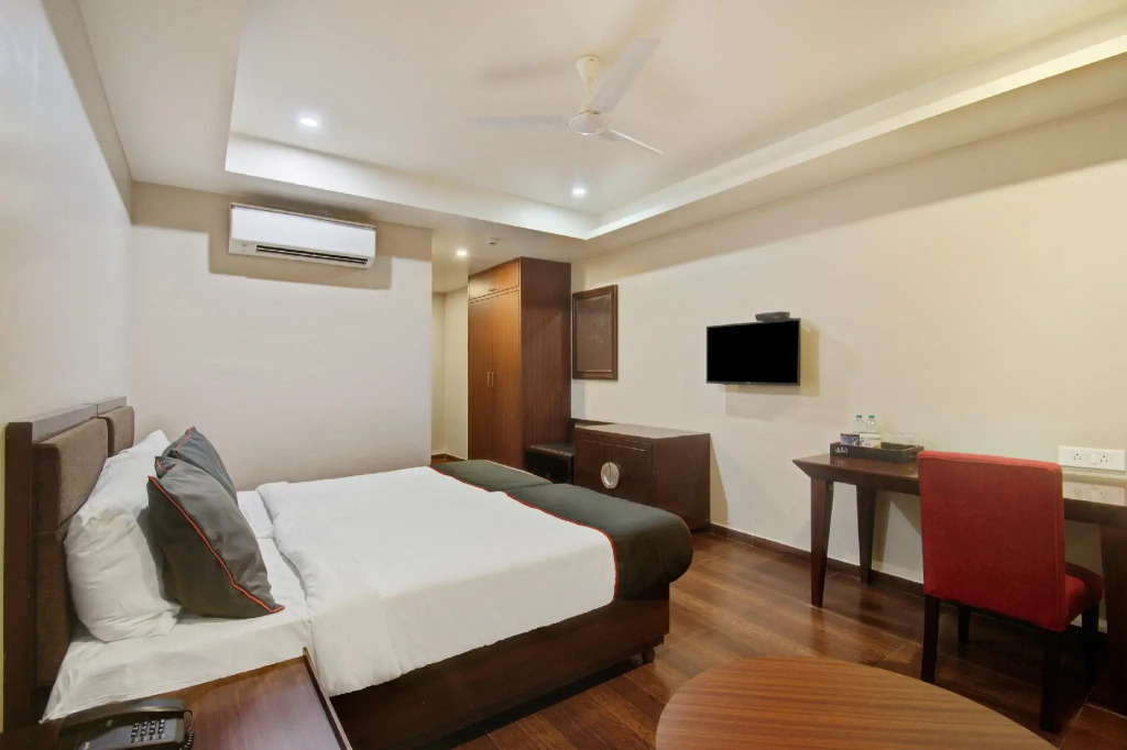 Townhouse The Grand