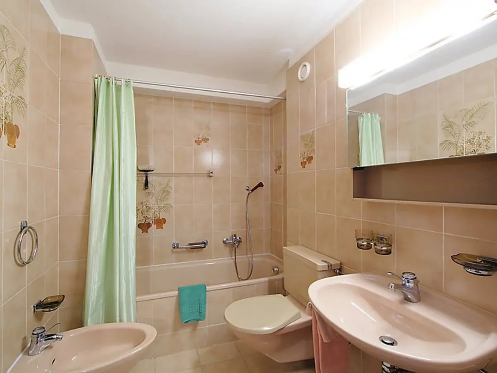 Apartment 231 Silvaplana-Surlej