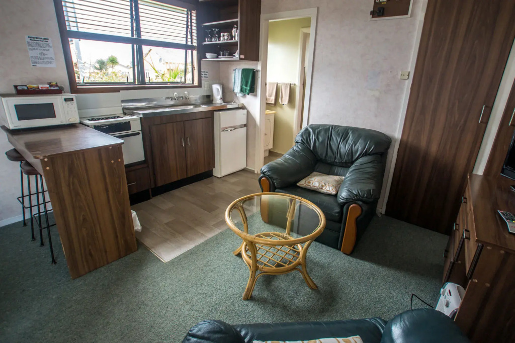 Ascot Motor Lodge