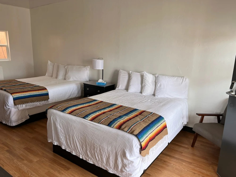 Escalante Canyon Inn
