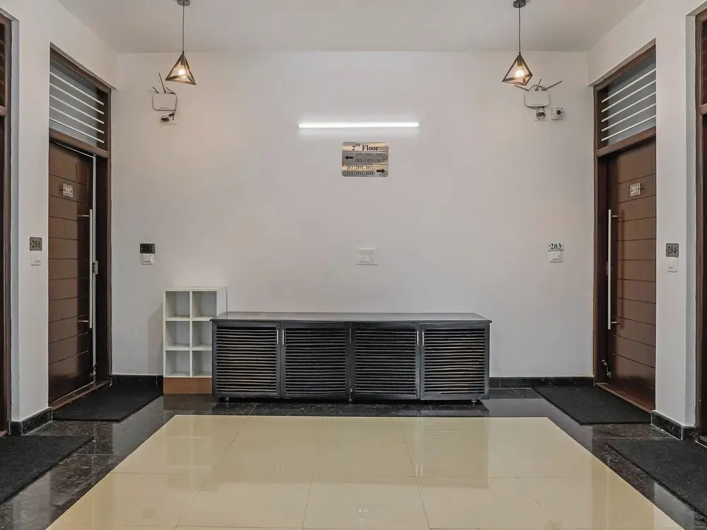 Varsha Enclave Delta House