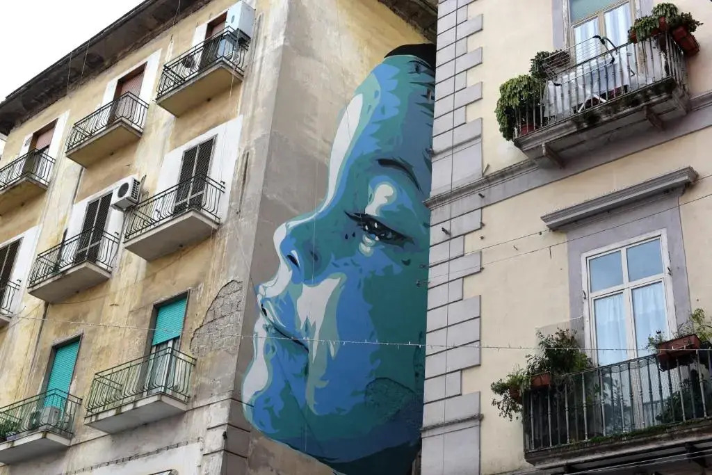 Montesantogroup Amalfi Room