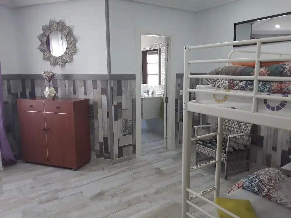 Albergue Piedad