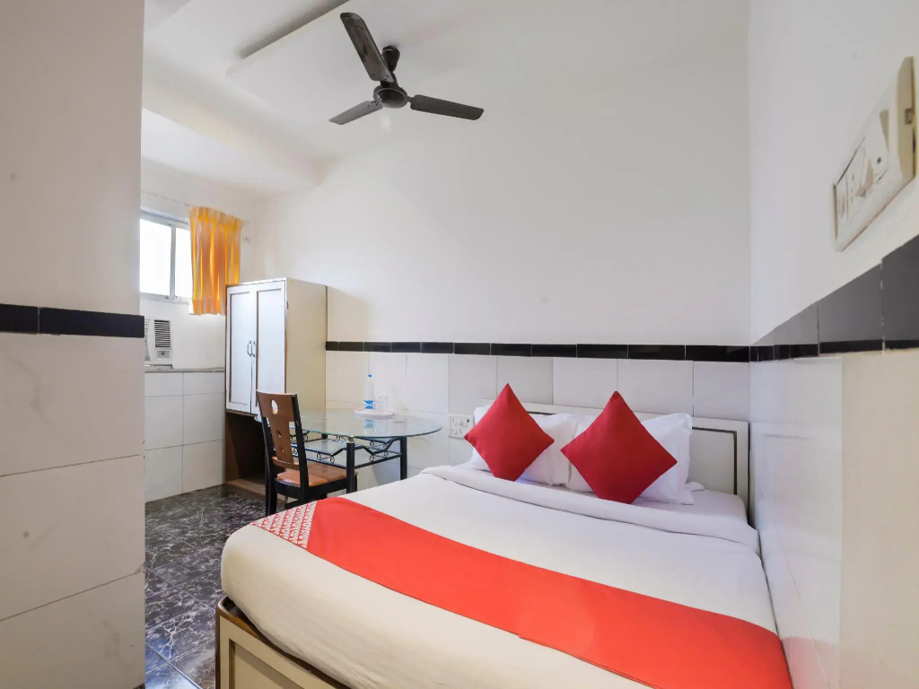 Hotel O Akshaya Lodging