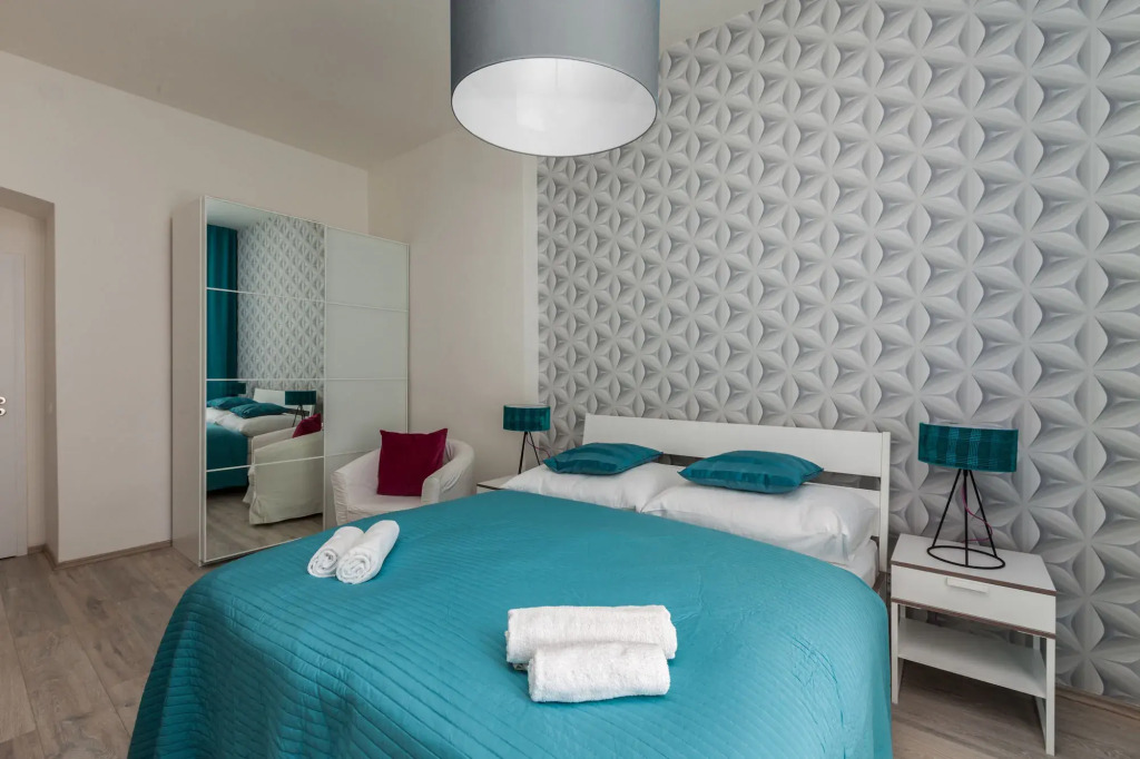 Comfortable Prague Apartments