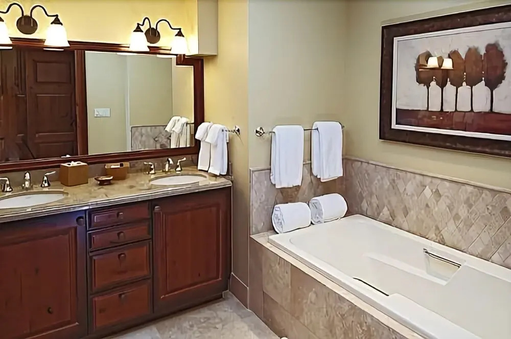 The Beaver Creek - 2 Br Condo