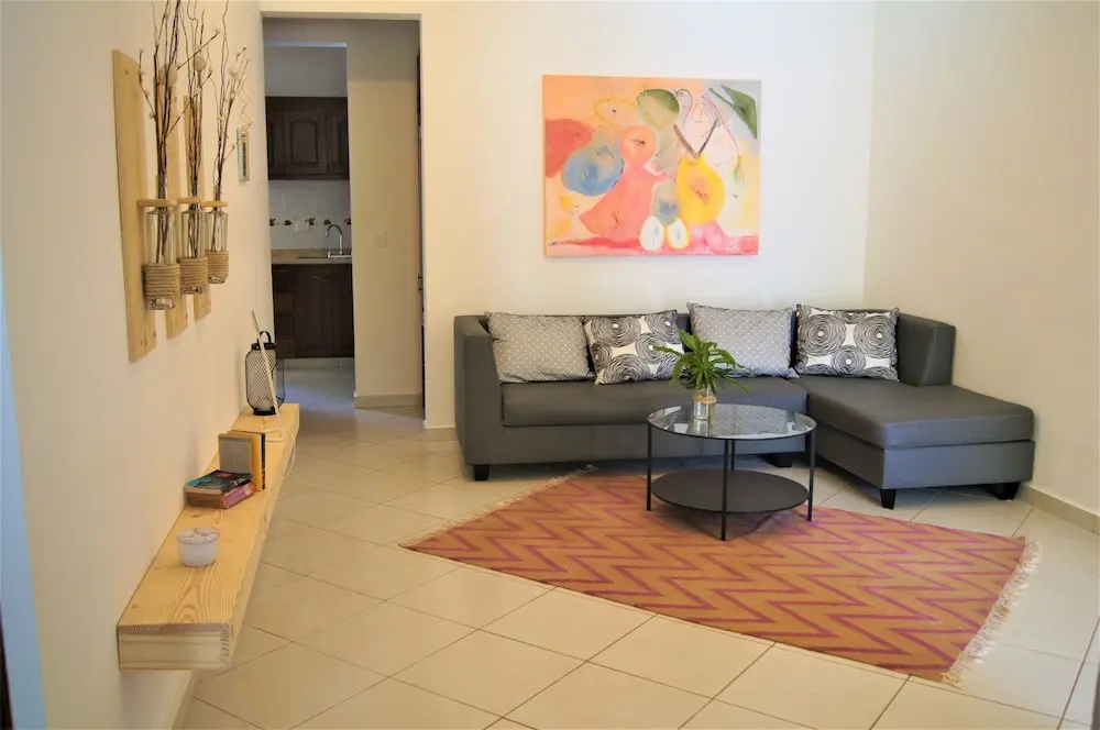 Casa Estrellas Mirabal