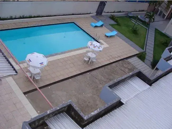Cristal Hotel