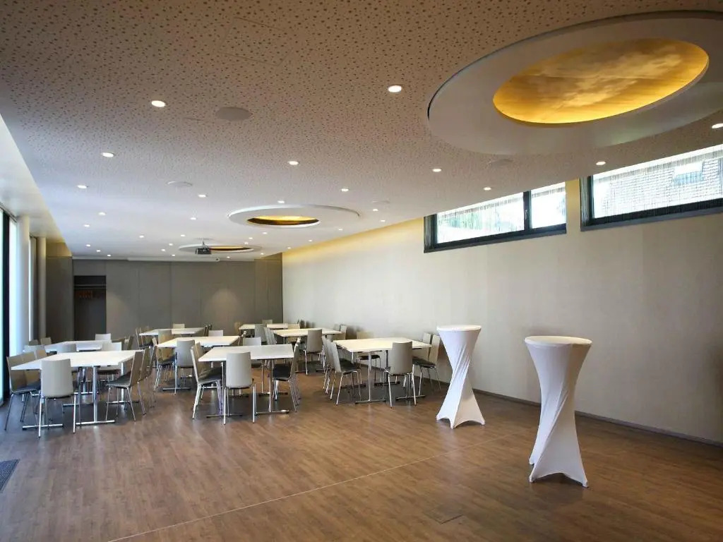 Hotel mein inselglück