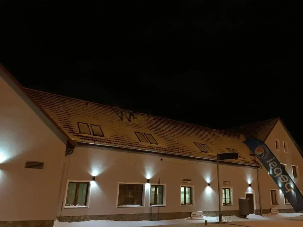 Zajazd Zachęta