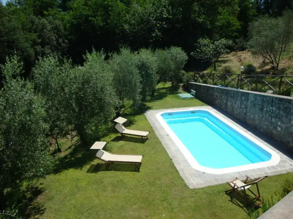 Fattoria Ceragioli