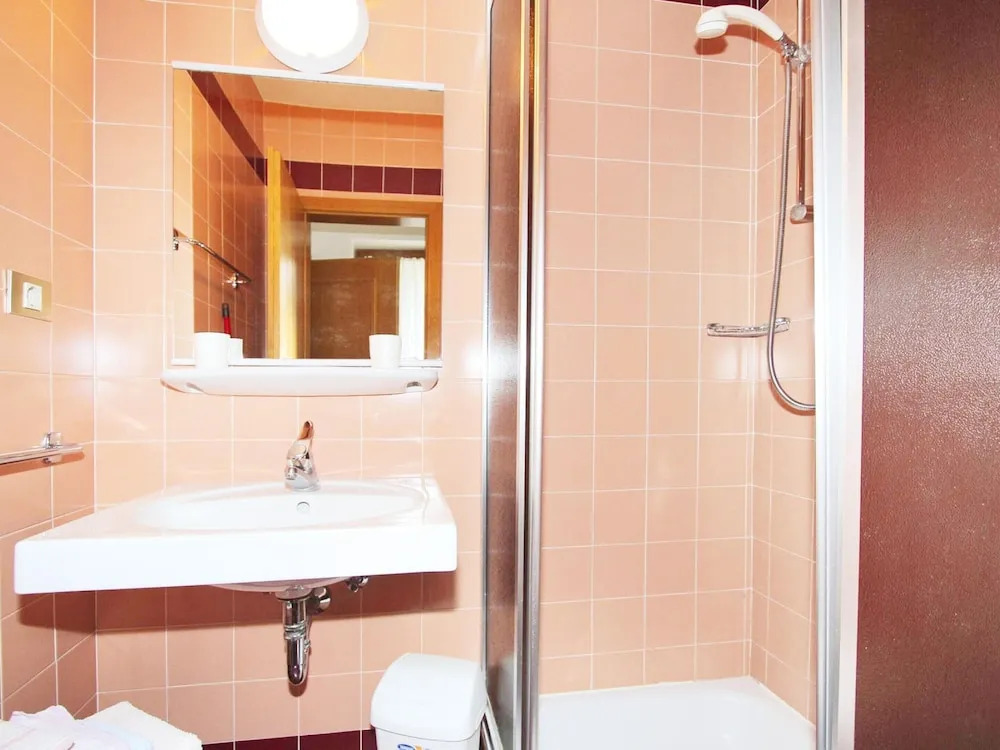 Apartment in Latsch With Indoor Pool & Garden