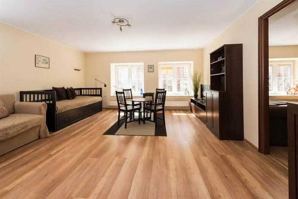 Apartament Napoli
