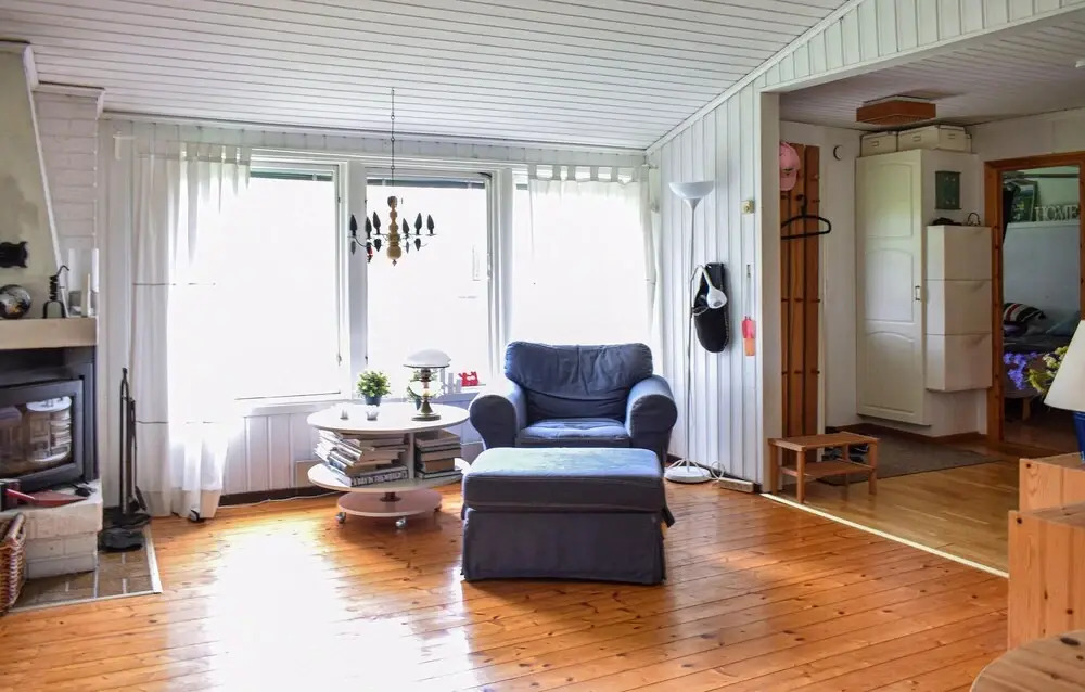 3 Bedroom Stunning Home In Borgholm