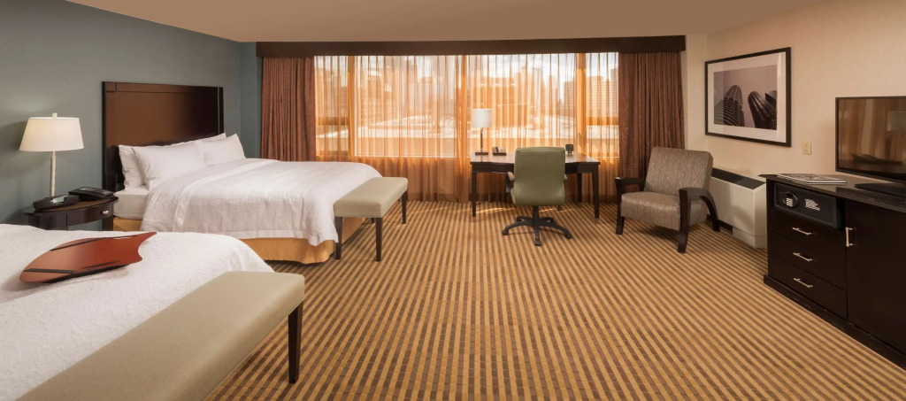 Hampton Inn Chicago Downtown/Magnificent Mile