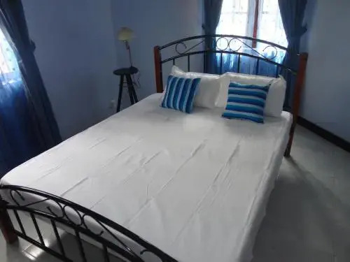 Sherenes Homestay