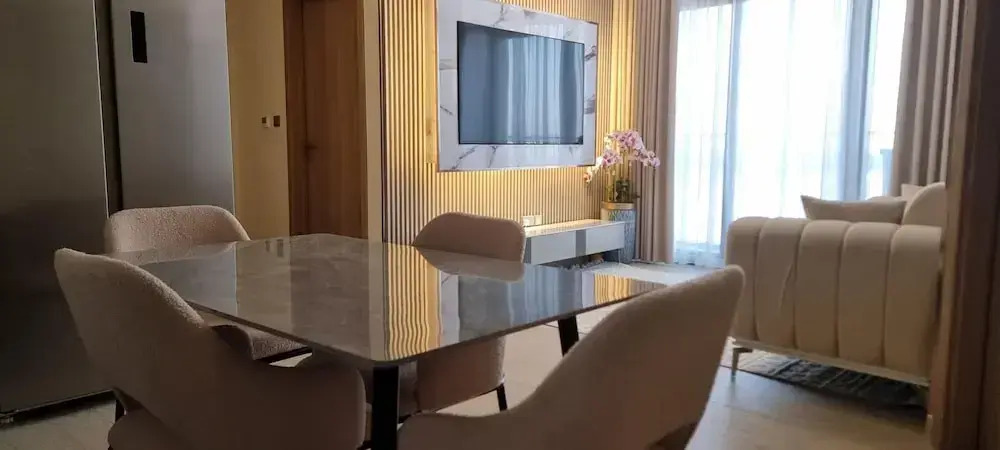 Cozy Apartments in Azizi Riviera Dubai