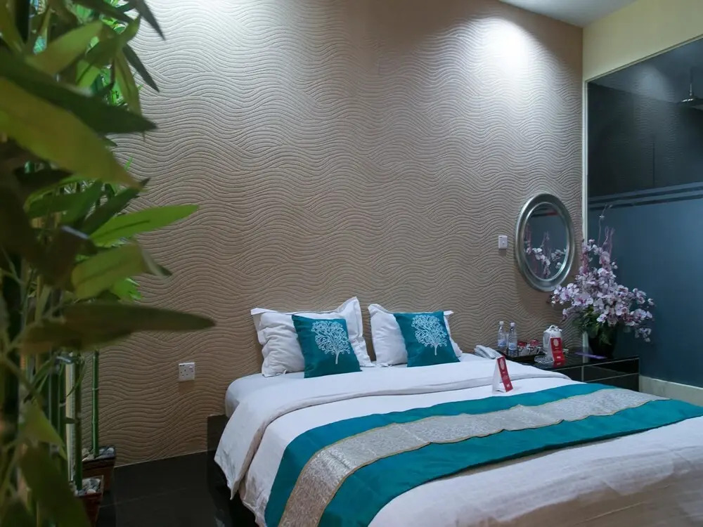 Oyo 194 Love Inn Hotel