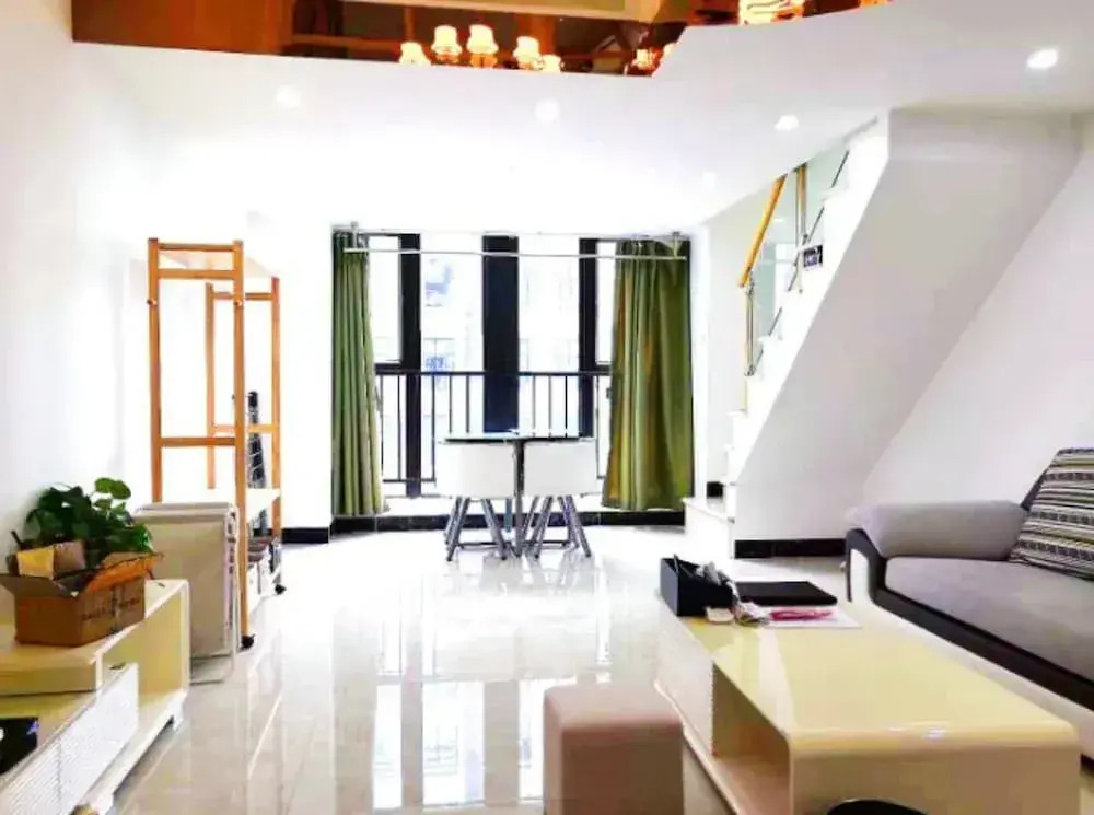 Serveyou International Apartment