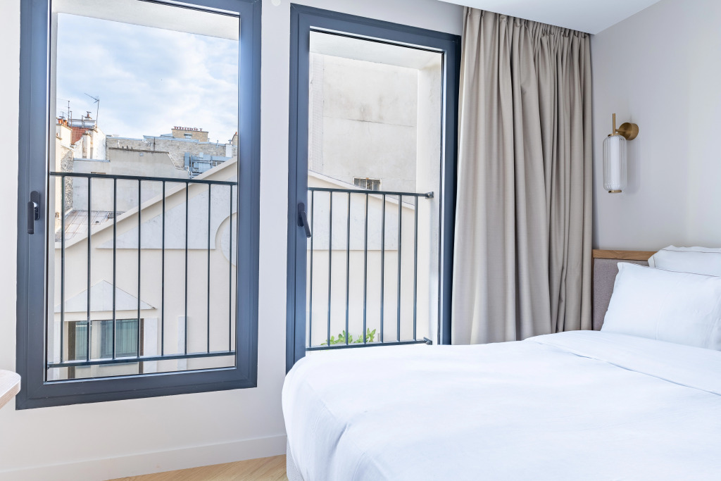 Hotel Le Pera