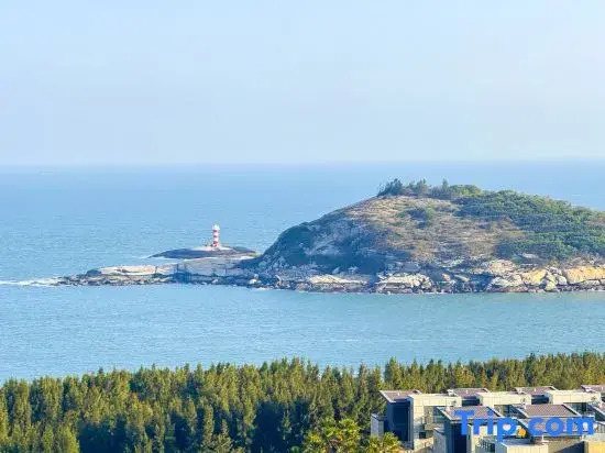 Xiyu Haisu Homestay (Nanmen Bay)