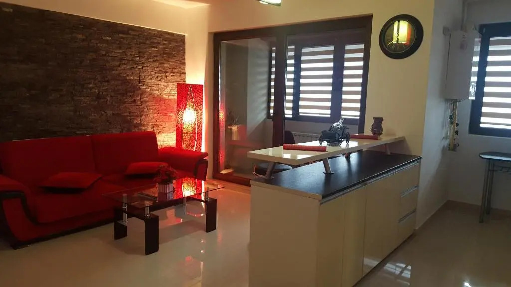 Apartament Lenusk