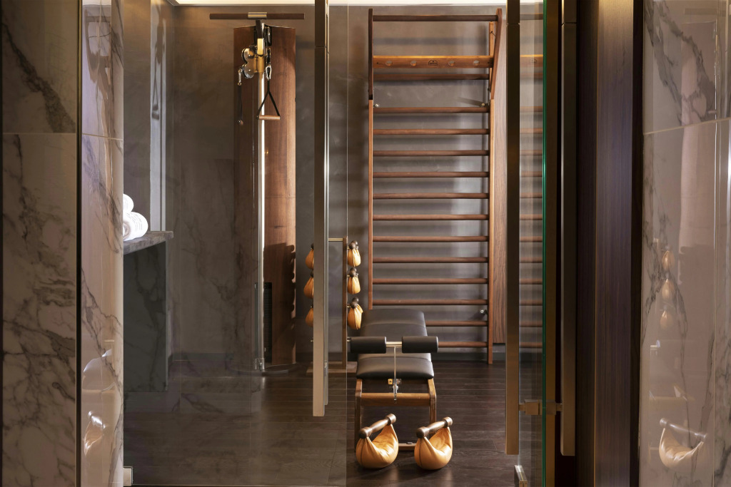 Le Damantin Hôtel & Spa