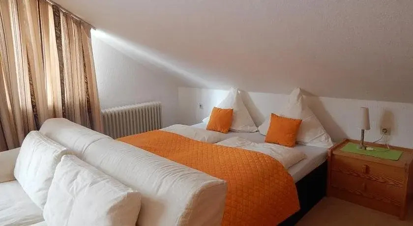 Hotel Schloss Silberberg