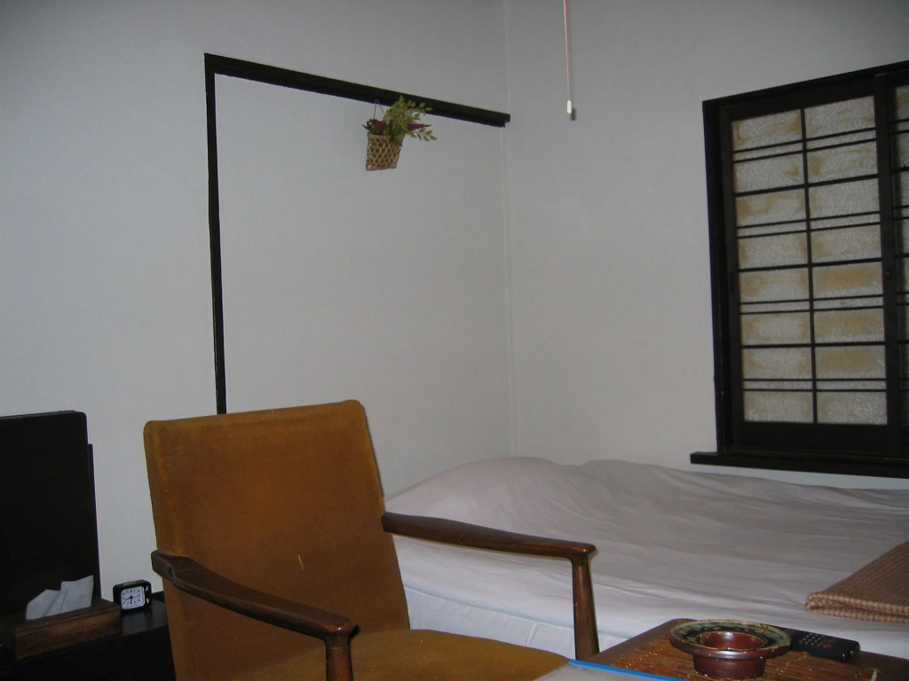 Takeyaso Ryokan