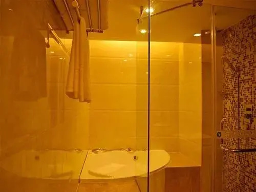 Ji'an Kaitong International Hotel