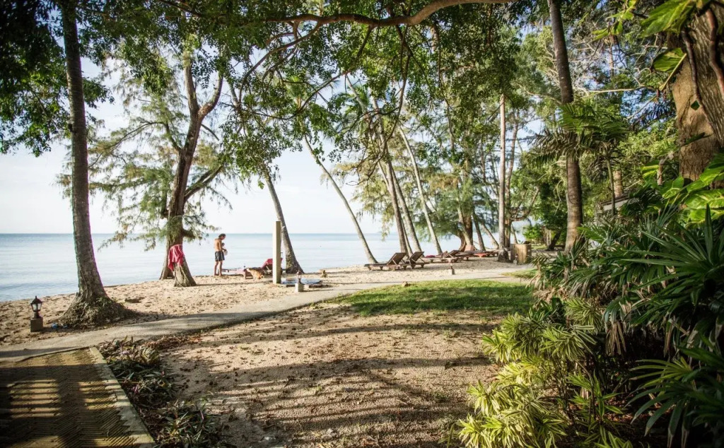 Anahata Resort