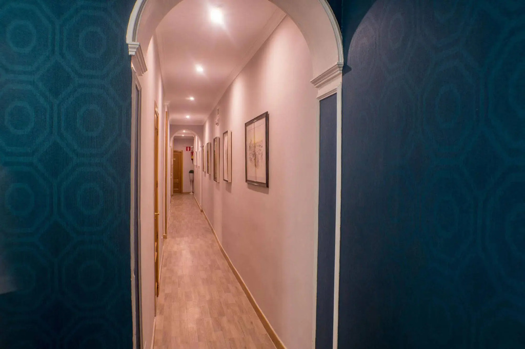 Hostal Oriente