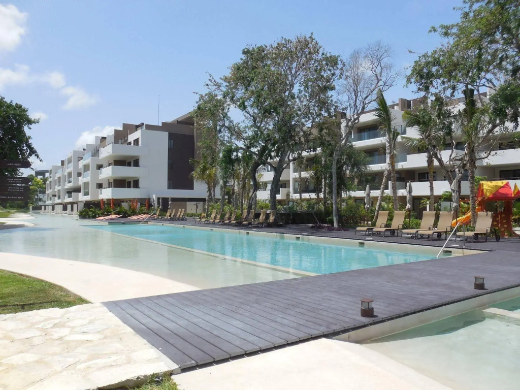 Pure All Suites Rivera Maya