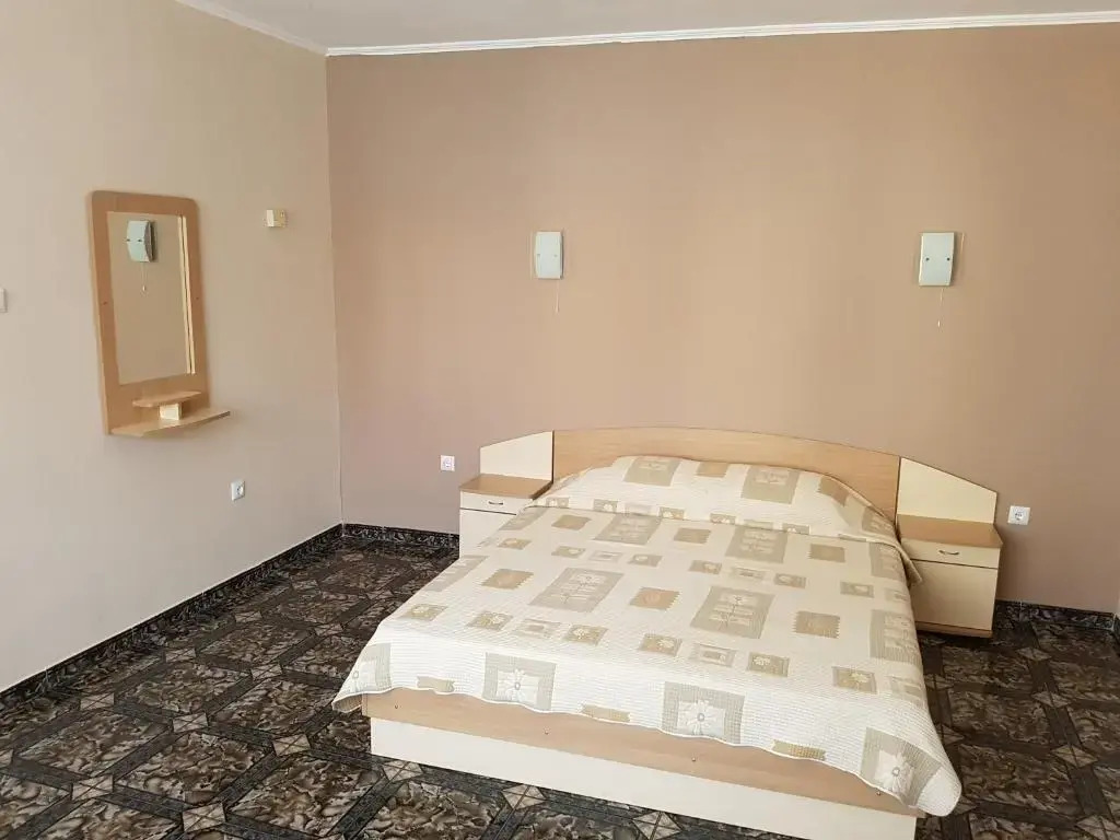 Family Hotel Alfa Vita