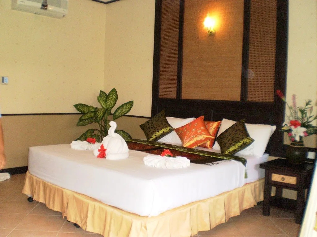 Pennys Resort