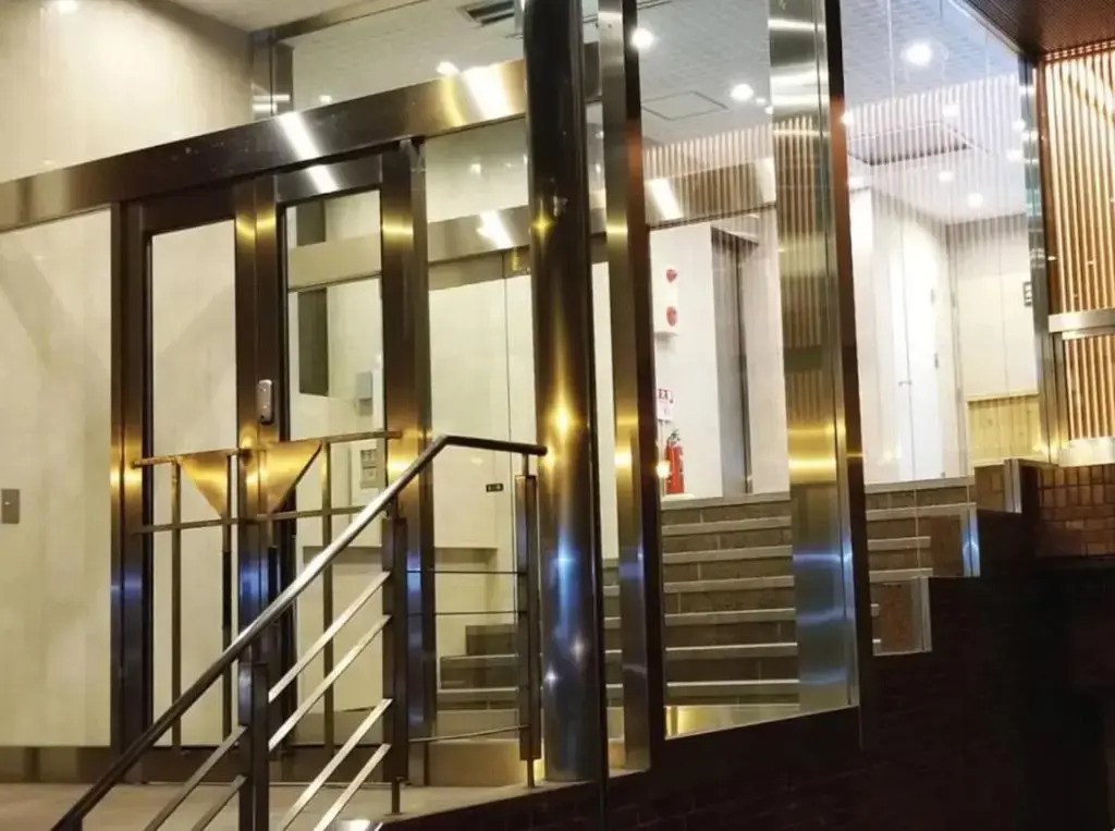 Ryoan / Vacation STAY 80257