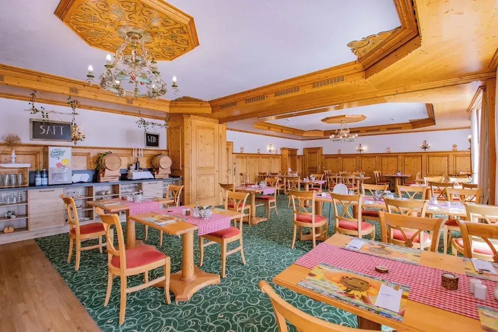 Ferien Hotel Fläming