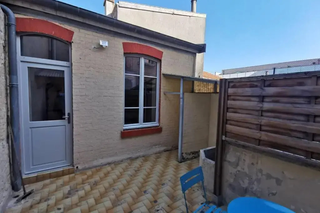 La Maison de Timothee 11 Couchages