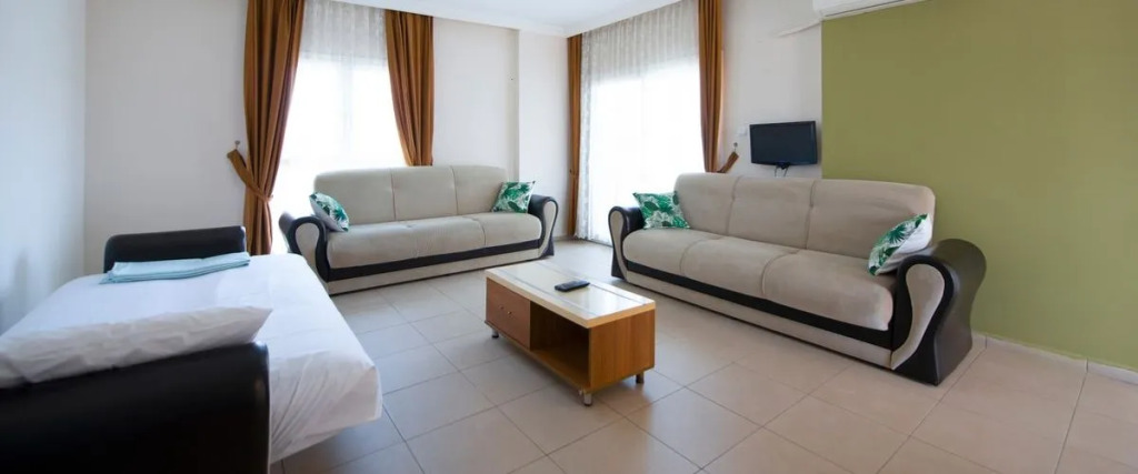 Truva Apart Otel