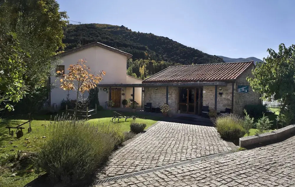 La Posada de San Millán