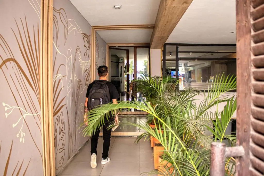 Hotel Natural Medellin