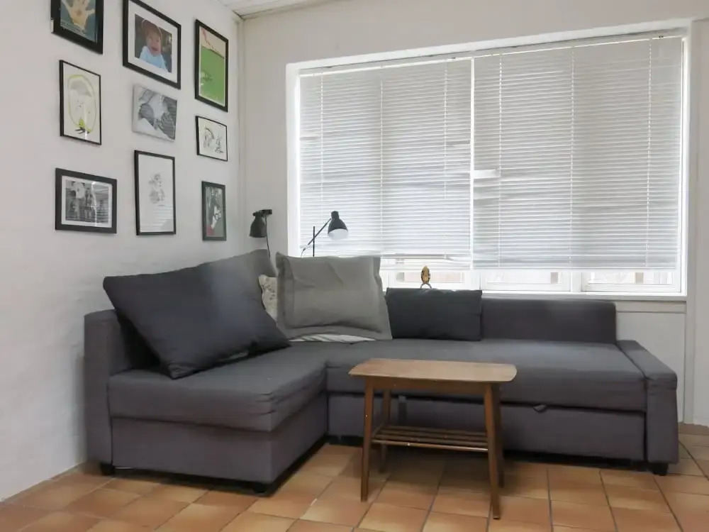 2 bedroom house in Amager 1364-1