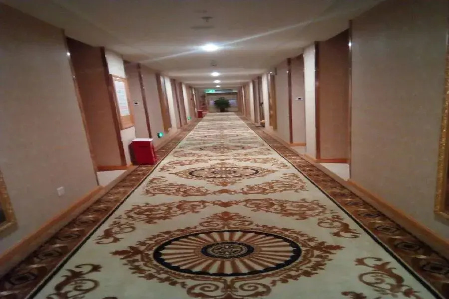 Shun Ping Da Hotel