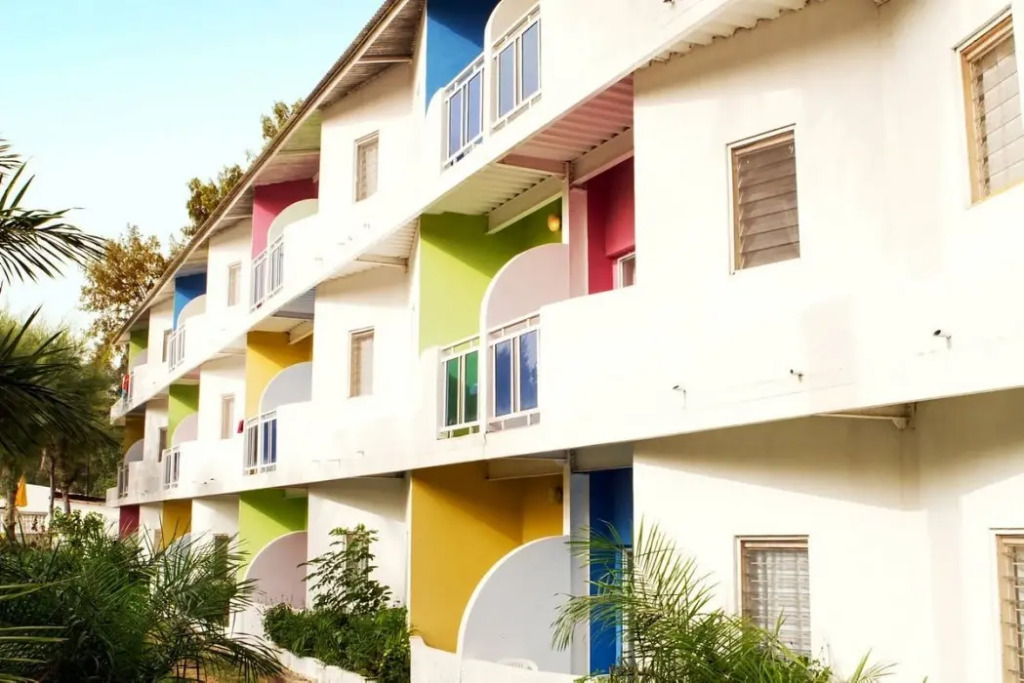 Palma Rima Hotel