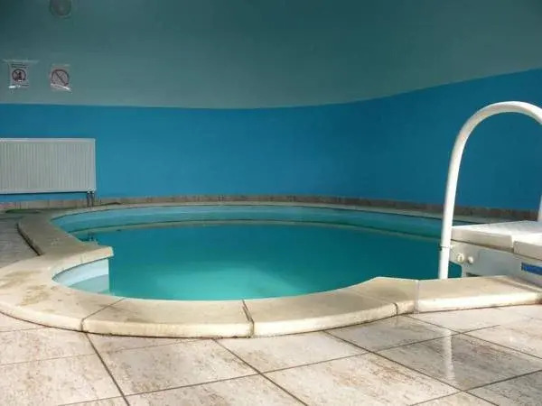 Hotel Pangea