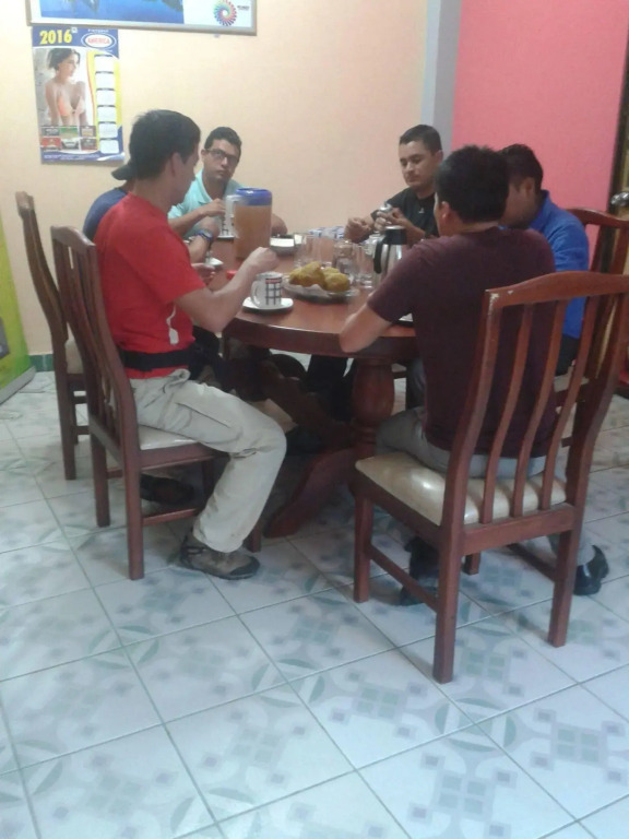 Hotel Platinum Class