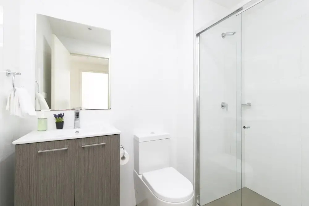 Cozy Home in Parramatta CBD