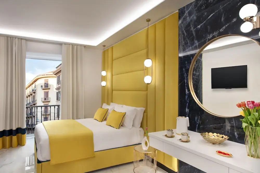 Incanto Suites Italy